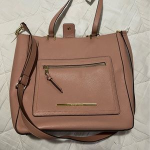 Steve Madden Purse with computer/tablet pocket